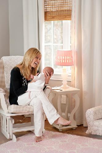 Mommy and Harrison by Marin Mason Photography