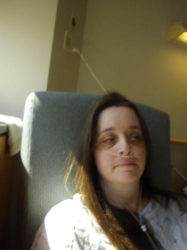 Fighting and being set free 2011... Dx Neurosarcoidosis