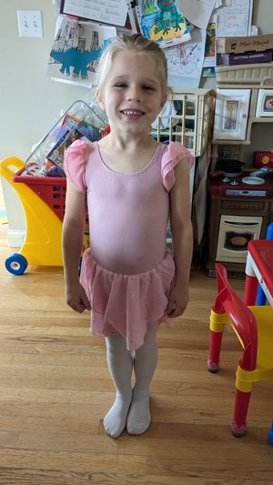 First&#x20;day&#x20;of&#x20;ballet