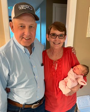 Meeting&#x20;our&#x20;granddaughter,&#x20;Remi&#x20;Lea&#x20;Gillen,&#x20;for&#x20;the&#x20;first&#x20;time.&#x20;Remi&#x20;was&#x20;born&#x20;on&#x20;5-31-22.