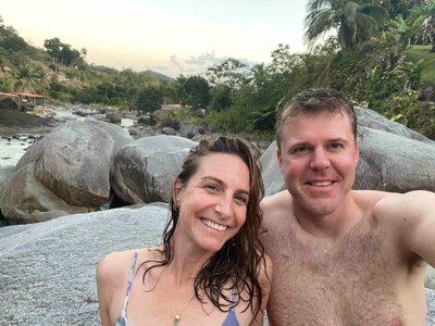 We&#x20;went&#x20;to&#x20;Puerto&#x20;Rico&#x20;WITHOUT&#x20;the&#x20;kids&#x20;for&#x20;our&#x20;10&#x20;year&#x20;anniversary&#x20;&#x20;and&#x20;stayed&#x20;in&#x20;the&#x20;rainforest&#x21;