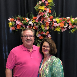 Easter at Woodforest Church