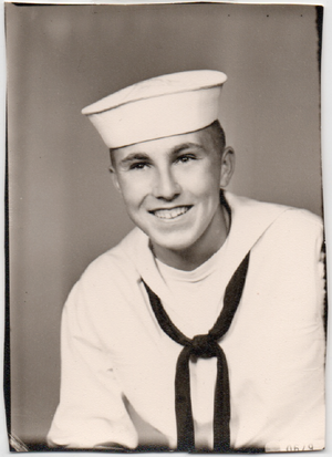 Navy Boy