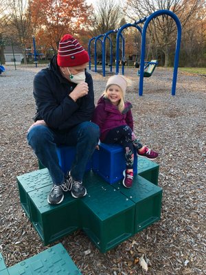 Playgrounds&#x20;with&#x20;Papa&#x20;&#xD83DDE0A;