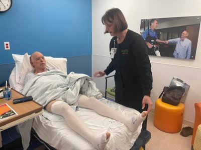 Dave&#x20;at&#x20;the&#x20;MFB&#x20;clinic&#x20;being&#x20;prepared&#x20;for&#x20;a&#x20;spinal&#x20;injection&#x20;of&#x20;baclofen&#x20;to&#x20;access&#x20;its&#x20;efficacy&#x20;for&#x20;reducing&#x20;spasticity&#x20;in&#x20;his&#x20;low&#x20;trunk&#x20;and&#x20;legs.&#x20;