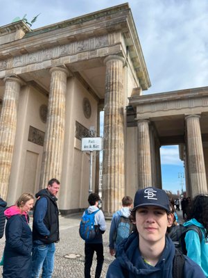 Brandenburg&#x20;Gate,&#x20;Berlin&#x20;Germany&#x20;