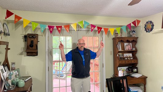 Katie&#x20;decorated&#x20;our&#x20;house&#x20;with&#x20;each&#x20;milestone.&#x20;She&#x20;even&#x20;designed&#x20;shirts&#x20;for&#x20;us&#x20;that&#x20;say&#x20;&quot;Refuse&#x20;to&#x20;Lose.&#x20;Dave&#x27;s&#x20;Squad&quot;&#x20;in&#x20;blue&#x20;for&#x20;Colon&#x20;Cancer&#x20;and&#x20;the&#x20;ribbon&#x20;emblem.&#x20;She&#x20;was&#x20;the&#x20;grounding&#x20;force&#x20;of&#x20;positive&#x20;attitudes&#x20;and&#x20;would&#x20;accept&#x20;nothing&#x20;less.&#x20;