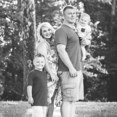 Thank you so much to Ever After Photography, Annette James Phillips for taking our family photos!!