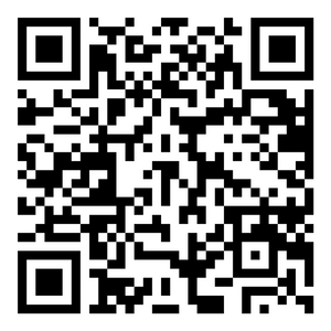 Scan QR code to go straight to the T-shirt fundraiser