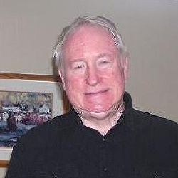 George Kendall, October 8, 2011, Whiteville, NC,