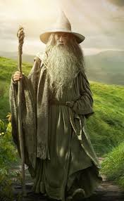 Gandalf the First