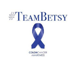 Feel free to set this as your Facebook cover/profile photo!!! You've got this mom!!! #TeamBetsy