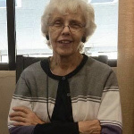 Carol Larsen Fleming