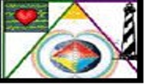 This is the logo that a Circle of the Sacred Earth Reverend doodled for me given what she saw during a Reiki energy medicine session. The heartbeat on the left and Cape Hatteras Light House on the right was mandated.  The images inside the triangle -- that is supposed to be in 3D or a tetrahedron - are arbitrary and up to me.  I selected them based on searching on heartbeat synchronization.  The Earth rainbow diamond symbol in the center is from the Law of Time dot org.  http://lawoftime.org       Cape Hatteras is a longer discussion.  Ask me about Cape Hatteras being mandated if you like.  The point of showing this as part of Tammy's memorial is that without her love and support, I would have never met the Shaman let alone filed for patent or describe anything useful in my life.  

We (humanity) missed the 2012 window obviously. We are now in the 2017 - 2024 Apocalyptic Biblical Revelations described window -- see postings of years past where we have the same choice -- hence my corporate logo that a Shaman affiliated with the Circle of The Sacred Earth doodled during a Reiki energy healing session  / see clip @ 3:30 https://youtu.be/3rl4vCu30v4