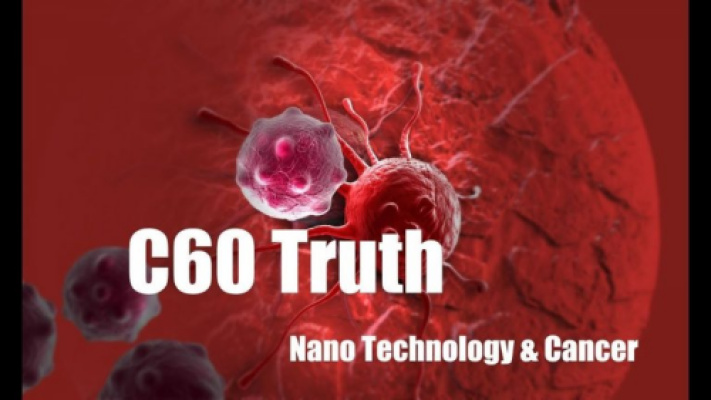 Listened to Dr. Ian Mitchell on Cancer in animals / humans last night… he’s adding sound and electromagnetic fields to his Carbon C-60 treatment regimen: LINK https://youtu.be/aSj0GirWZDY / Carbon C-60 video https://sarahwestall.com/c60-truth-nano-technology-cancer-with-ian-mitchell/