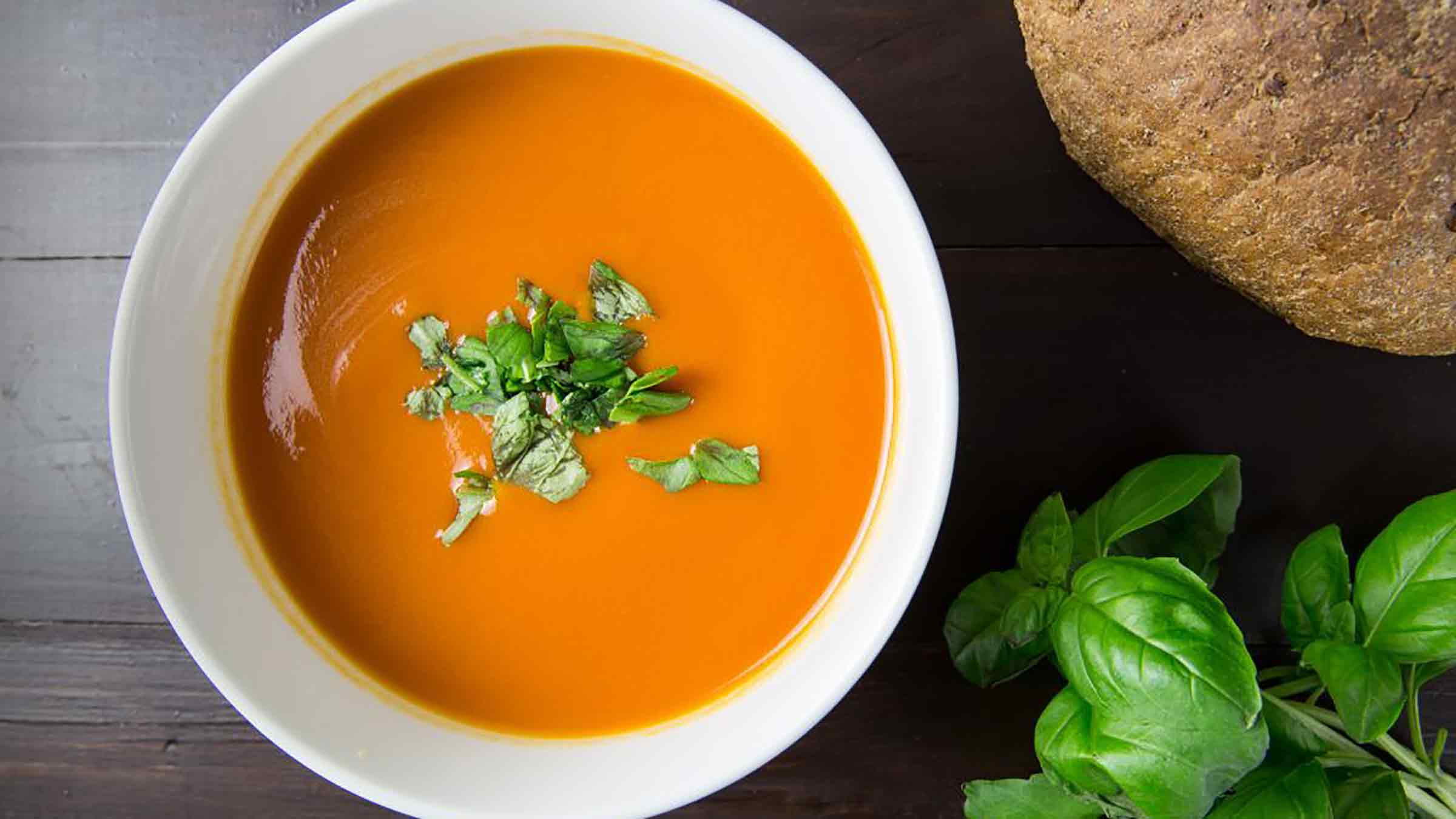 25 Soft Food Ideas for Cancer Patients