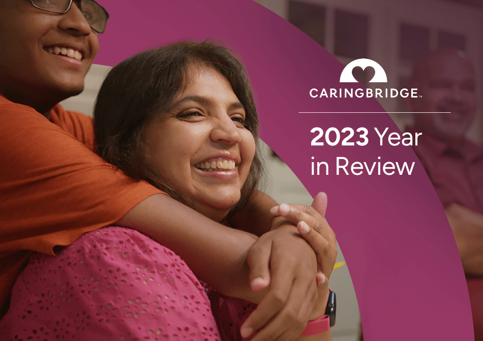 CaringBridge 2023 Annual Report